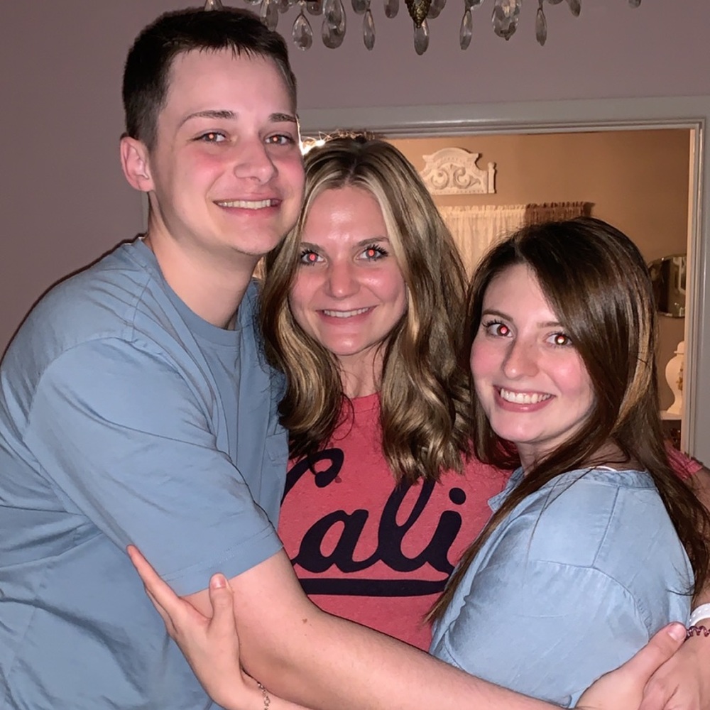 Meet your Posher, Shayla